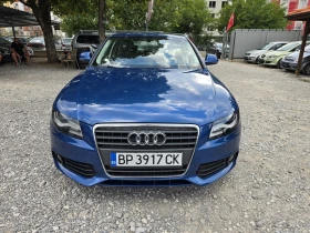 Audi A4 1.8TFSI , снимка 3