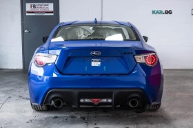 Subaru BRZ Premium RWD* ПОДГРЕВ* КАМЕРА* РЪЧНА С.К* , снимка 6