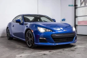 Subaru BRZ Premium RWD* ПОДГРЕВ* КАМЕРА* РЪЧНА С.К* , снимка 2