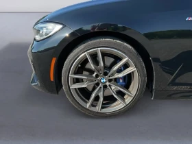 BMW 340 M xDrive PREMIUM PKG ЦЕНА ДО БЪЛГАРИЯ АВТОКРЕДИТ, снимка 8