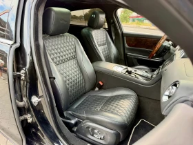 Jaguar Xj LONG#PORTFOLIO#PANORAMA#4xОБДУХ#ALCANTARA#AWD, снимка 11
