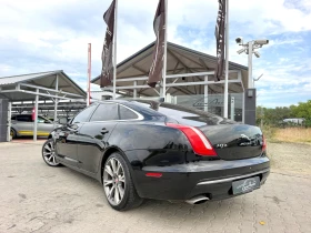 Jaguar Xj LONG#PORTFOLIO#PANORAMA#4xОБДУХ#ALCANTARA#AWD, снимка 5