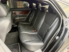 Jaguar Xj LONG#PORTFOLIO#PANORAMA#4xОБДУХ#ALCANTARA#AWD, снимка 12