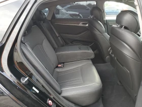 Hyundai Genesis 3.8l 3.8L, снимка 10