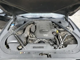 Hyundai Genesis 3.8l 3.8L, снимка 11