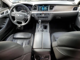 Hyundai Genesis 3.8l 3.8L, снимка 8