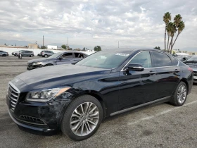 Hyundai Genesis 3.8l 3.8L, снимка 1