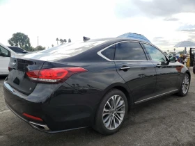 Hyundai Genesis 3.8l 3.8L, снимка 3