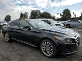 Hyundai Genesis 3.8l 3.8L, снимка 4