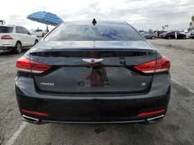 Hyundai Genesis 3.8l 3.8L, снимка 6