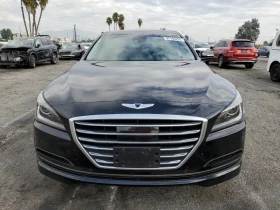 Hyundai Genesis 3.8l 3.8L, снимка 5
