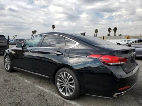 Hyundai Genesis 3.8l 3.8L, снимка 2