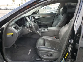 Hyundai Genesis 3.8l 3.8L, снимка 7