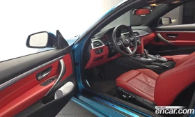 BMW 420 420d M Sport Coupe, снимка 10