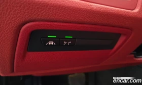 BMW 420 420d M Sport Coupe, снимка 17