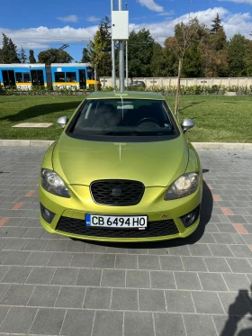 Seat Leon, снимка 1