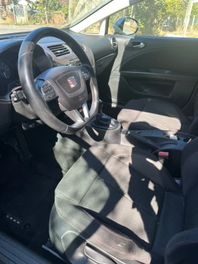 Seat Leon FR, снимка 11