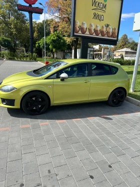 Seat Leon, снимка 3