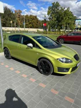 Seat Leon, снимка 4