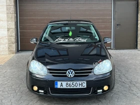 VW Golf 1.9TDI/105/BKC, снимка 2