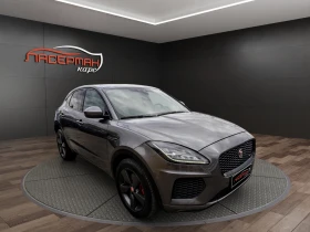 Jaguar E-pace 2.0D I4 R-DYNAMIC AWD AUTO, снимка 2