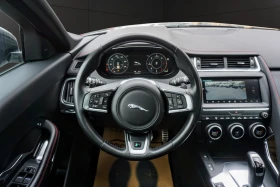 Jaguar E-pace 2.0D I4 R-DYNAMIC AWD AUTO, снимка 6
