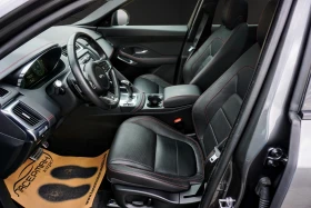 Jaguar E-pace 2.0D I4 R-DYNAMIC AWD AUTO, снимка 7