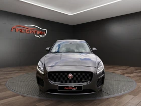 Jaguar E-pace 2.0D I4 R-DYNAMIC AWD AUTO, снимка 5