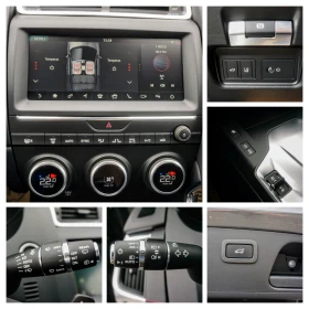 Jaguar E-pace 2.0D I4 R-DYNAMIC AWD AUTO, снимка 8