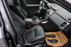 Jaguar E-pace 2.0D I4 R-DYNAMIC AWD AUTO, снимка 13