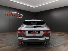 Jaguar E-pace 2.0D I4 R-DYNAMIC AWD AUTO, снимка 6