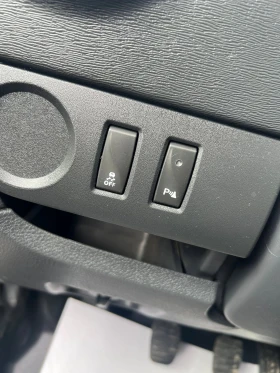 Dacia Dokker 1.6i ГАЗ/ПАРКТРОНИК, снимка 14