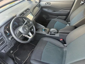 Nissan Leaf , снимка 6