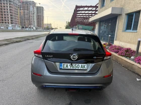 Nissan Leaf , снимка 4