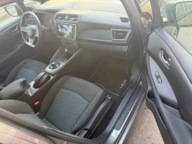 Nissan Leaf , снимка 5