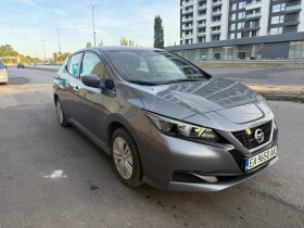 Nissan Leaf , снимка 2