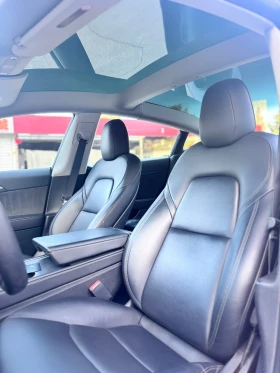 Tesla Model 3  Long Range AWD , снимка 7