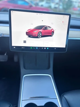 Tesla Model 3  Long Range AWD , снимка 6