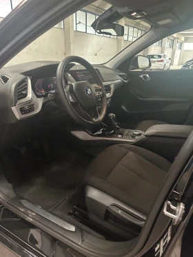 BMW 118 118I Advantage, снимка 7