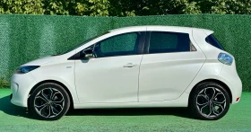 Renault Zoe 41kwh ICONIC KAMERA , снимка 8