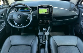 Renault Zoe 41kwh ICONIC KAMERA , снимка 9