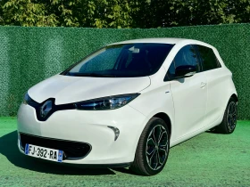 Renault Zoe 41kwh ICONIC KAMERA , снимка 1