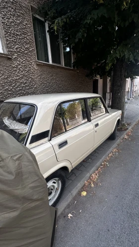 Lada 2107, снимка 3