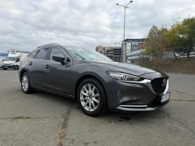 Mazda 6 2.5 FACELIFT SKYACTIVE-G, снимка 3