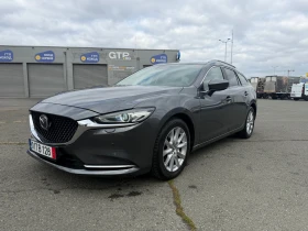 Mazda 6 2.5 FACELIFT SKYACTIVE-G, снимка 1