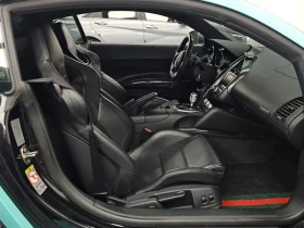 Audi R8, снимка 11