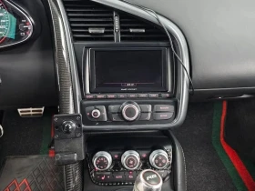 Audi R8, снимка 14