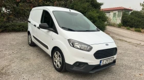 Ford Courier 1.5 TDCI/Navi/Apple CarPlay/Мулти, снимка 3