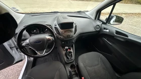 Ford Courier 1.5 TDCI/Navi/Apple CarPlay/Мулти, снимка 11