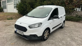 Ford Courier 1.5 TDCI/Navi/Apple CarPlay/Мулти, снимка 2